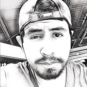 Meet your Posher, Luis